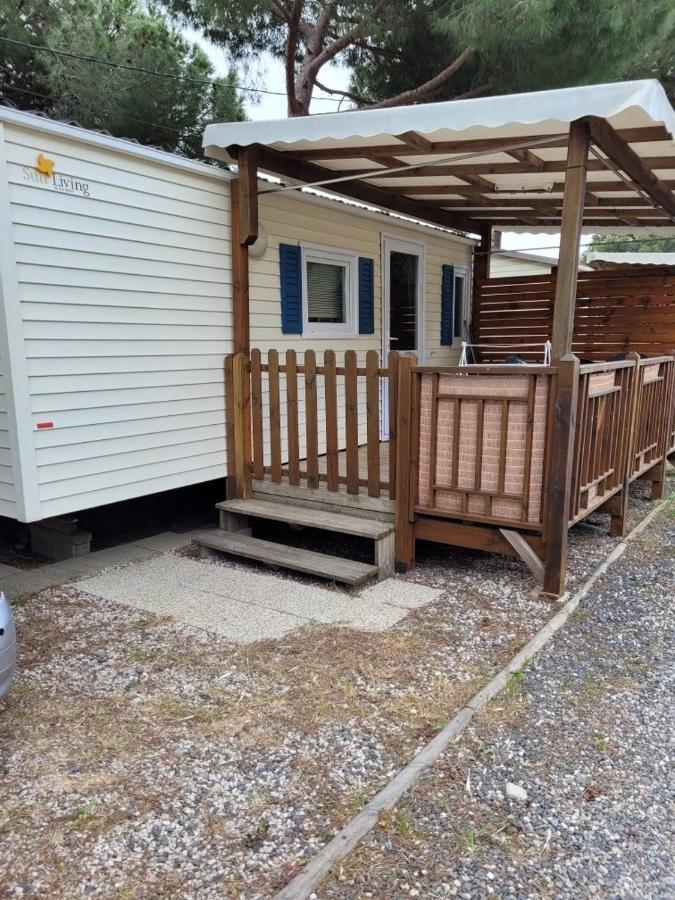 Camping Pedro Le Grau-dʼAgde Exterior foto