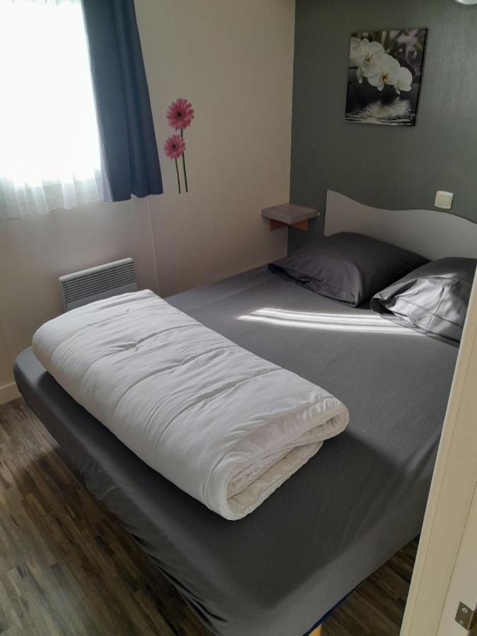 Camping Pedro Le Grau-dʼAgde Exterior foto