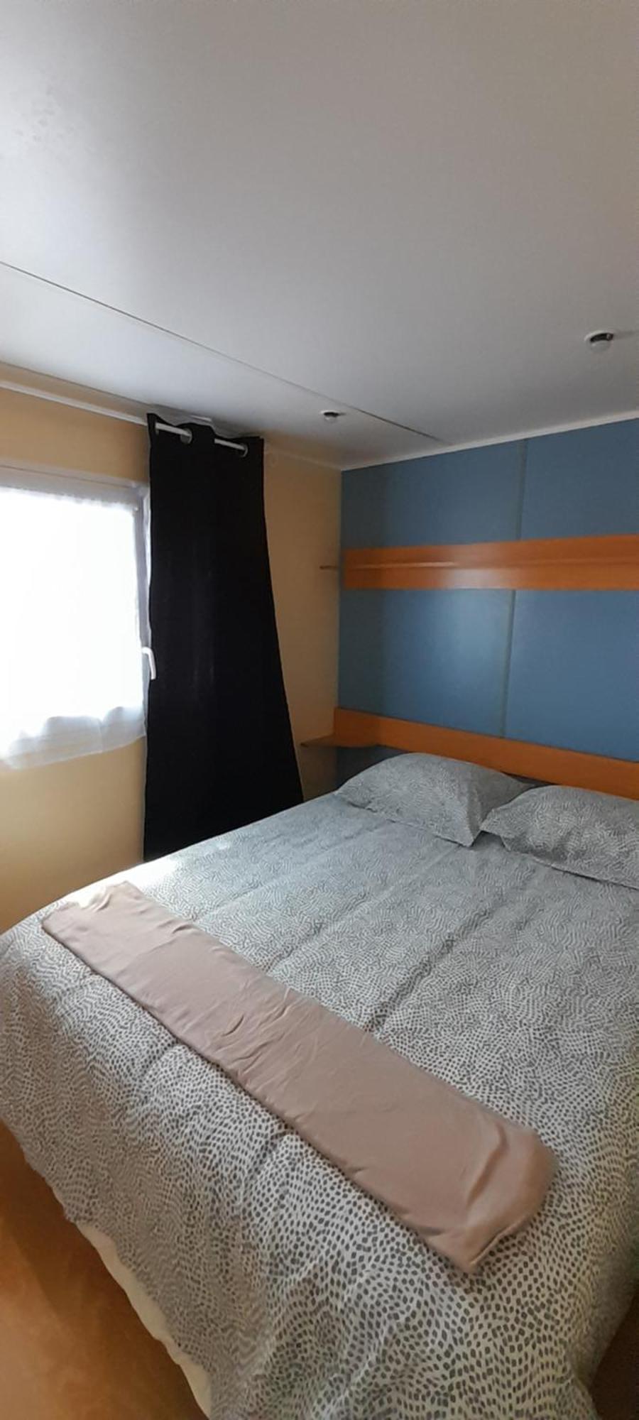 Camping Pedro Le Grau-dʼAgde Exterior foto