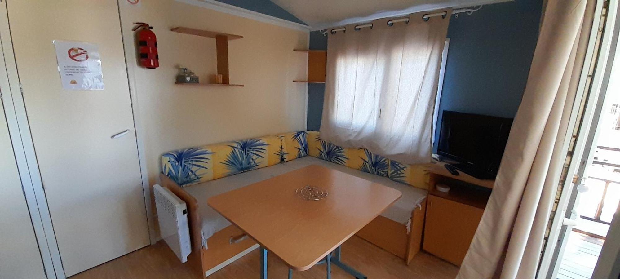 Camping Pedro Le Grau-dʼAgde Exterior foto