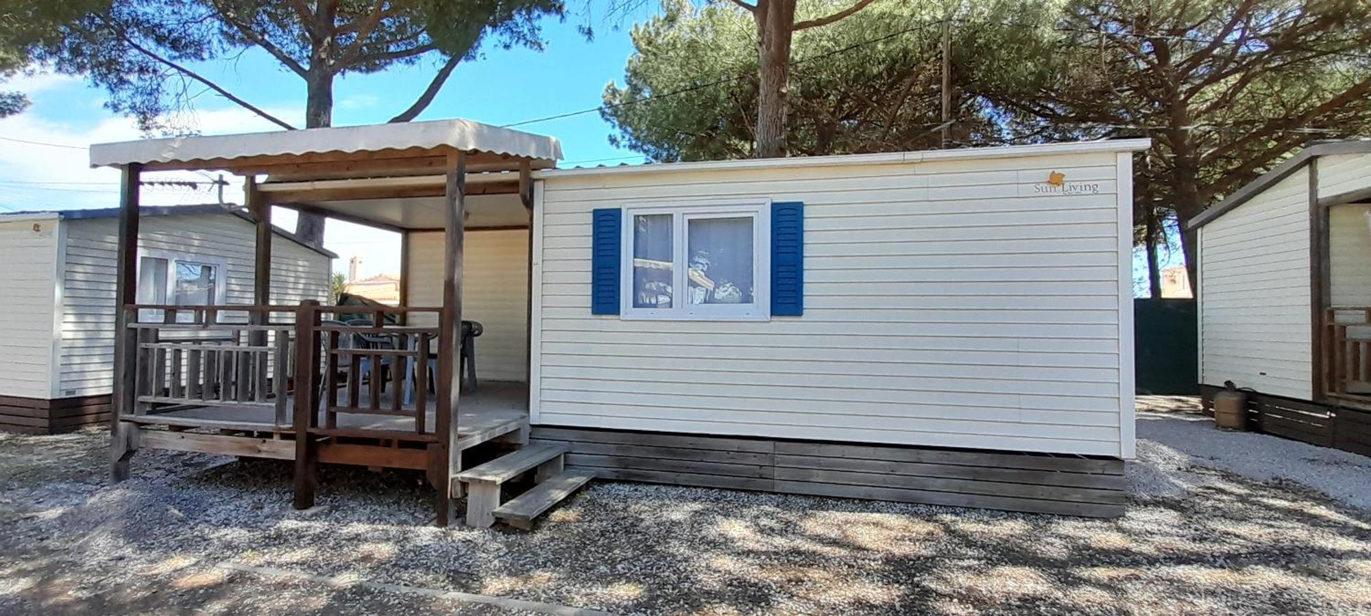 Camping Pedro Le Grau-dʼAgde Exterior foto